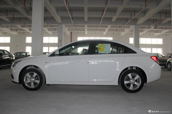 2012科鲁兹1.6SL手自一体天地版