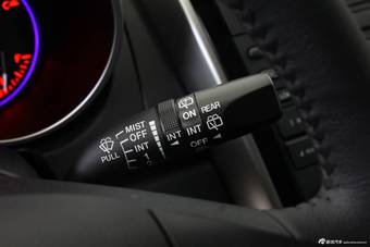 2014款马自达CX-7 2.5L两驱尊贵版到店实拍