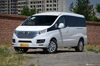 2016款瑞风M52.0T 手动汽油公务版