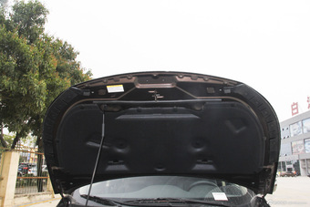 2015款风神AX7 2.0L自动智逸型