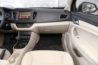 2016款荣威360 1.5L手动智屏版