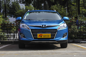 2015款优6 SUV 2.0T自动智尊型