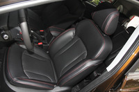 2016款瑞虎5 2.0L手动家悦版