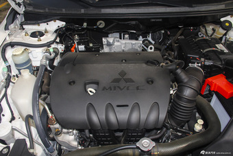 2014款翼神竞速版1.8L CVT舒适型