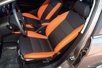 2015款北汽绅宝X25 1.5L手动舒适型