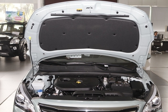 2013款名图1.8 DLX自动尊贵型