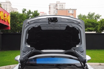 2014款Panamera Executive 3.0T