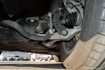 2016款途锐3.0T自动R-Line