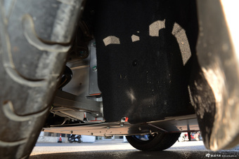 2015款Evora S 3.5T自动 动感蓝