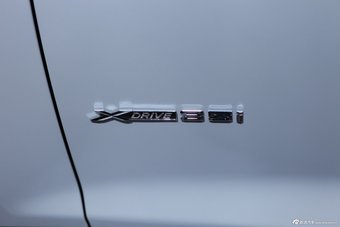 2013款宝马X3 xDrive35i