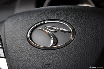 2012款东南V5菱致实拍