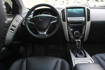 2015款优6 SUV 2.0T自动智尊型