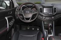 2015款瑞虎5 2.0L手动家享版