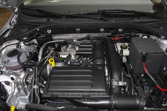 2016款明锐1.4T自动280TSI智行版