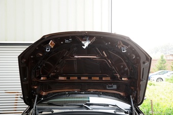 2015款宝马X1 sDrive18i时尚晋级版