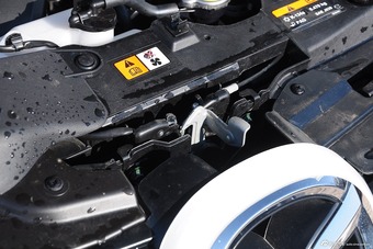 2014款马自达CX-7 2.5L 两驱豪华版