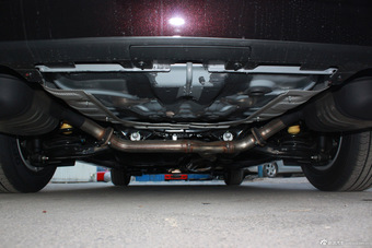 2015款马自达8到店实拍