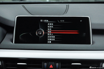 2014款宝马X5 xDrive35i典雅型