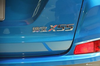 绅宝X55