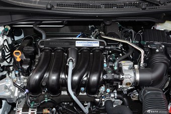 2016款哥瑞1.5L CVT自动风尚版