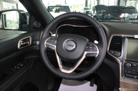 2014款大切诺基柴油版到店实拍