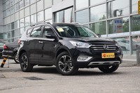 2016款风神AX7 1.4T 手动智悦型