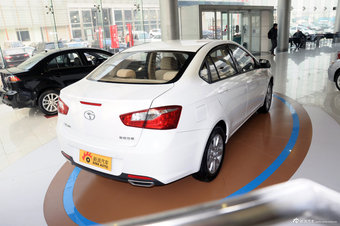 2012款东南V5菱致实拍