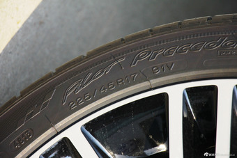 2014款宝来1.4T自动Sportline到店实拍