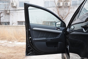 2015款翼神1.8L CVT时尚版 国V