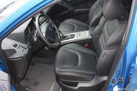 2015款优6 SUV 2.0T自动智尊型