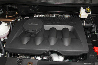 2016款瑞虎5 2.0L手动家悦版