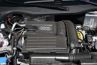 2016款奥迪A1 1.4T自动30TFSI Sportback S-Line