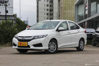 2015款锋范 1.5LCVT舒适版