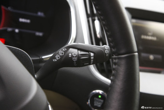 2015款锐界2.0T自动四驱豪锐型