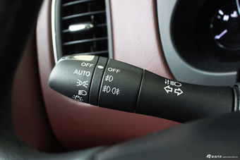 2013款英菲尼迪QX50到店实拍