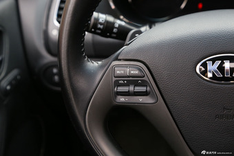 2015款起亚K3 1.6L自动Premium