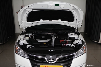 2014款纳智捷 5 Sedan荣耀导航版 1.8T自动尊贵型