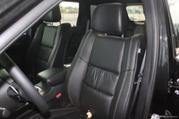 2014款大切诺基柴油版到店实拍