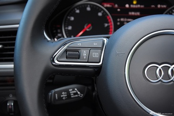 2016款奥迪A7 50TFSI quattro动感型