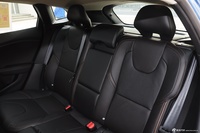 2015款沃尔沃V40 Cross Country 2.0T T5智雅版