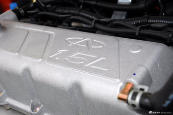 2013款风云2两厢实拍