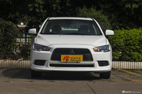 2014款翼神竞速版1.8L CVT舒适型