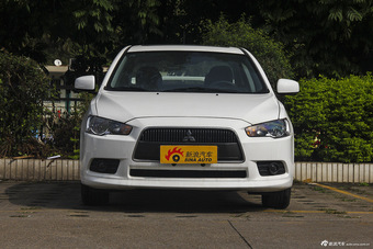 2014款翼神竞速版1.8L CVT舒适型