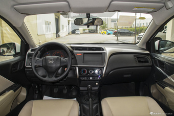 2015款锋范 1.5L手动舒适版图片