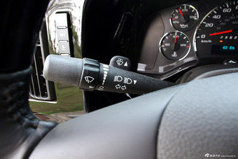 2014款GMC商务之星1500S实拍