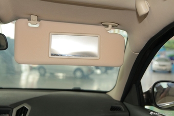 2013款艾瑞泽7 1.6CVT致尚版