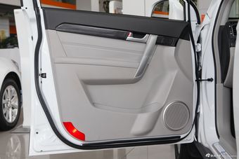 2014款科帕奇5座城市版