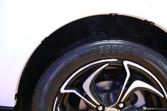 2015上海车展：芝麻E30