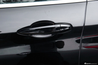 2014款宝马X5 xDrive35i典雅型