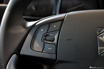 2014款 DS 5LS到店实拍